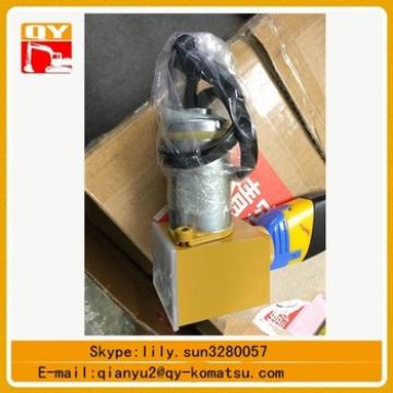 excavator spare parts E320B solenoid valve 139-3990 / 51-8368