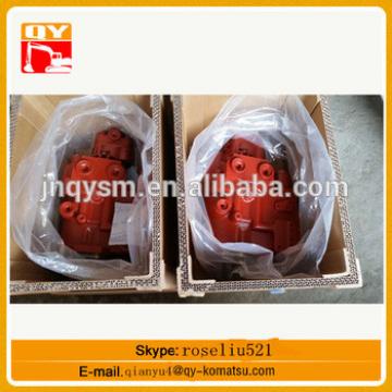 Genuine K3SP36C Kawasaki Hydraulic Pump