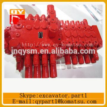 hydraulic multitandem valve KMX13R/B33211C-01