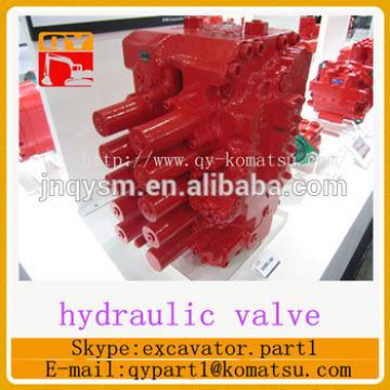 KMX15RB/B45209 hydraulic multitandem valve