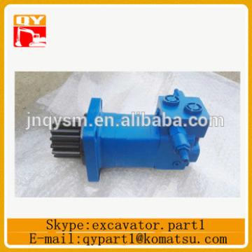 excavator spare parts hydraulic motor assy SW2.5K-245 motor