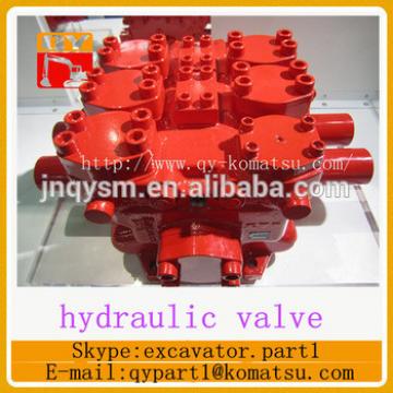 KMX15RB/B45201F hydraulic multitandem valve assembly for sale
