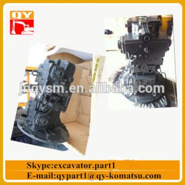 PW200-7 hydraulic pump 708-2L-00203 for sale