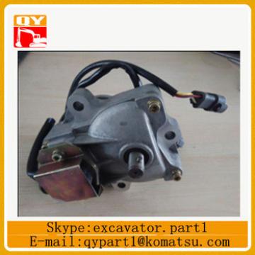 excavator PC200-7 throttle motor assembly 7834-41-2003 for sale