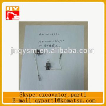 PC300-8 excavator working lamp assembly bulb 421-06-23330 for sale