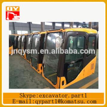 SANY excavator operate cab excavator cabin assembly for sale