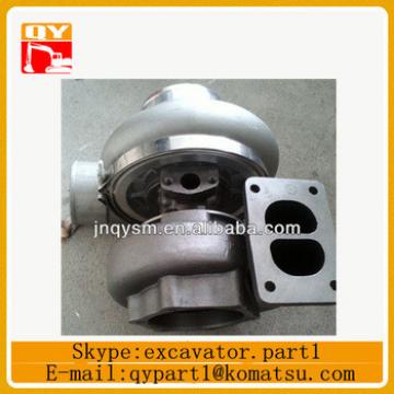 PC360-7 excavator turbocharger 6743-81-8040