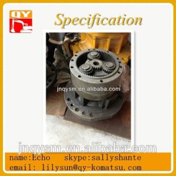 China wholesale Gear box Slewing reducer Slewing Mechanism