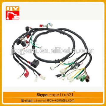 high quality factory price PW180-7 wiring harness 6754-81-9310 wholesale on alibaba