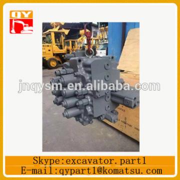 volvo210/240 excavator UX28 distributing valve for sale