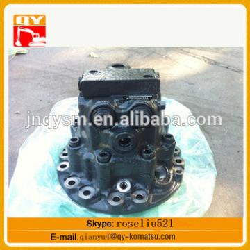 Swing Motor Assy 706-7G-01040 for PC200-7 excavator China supplier