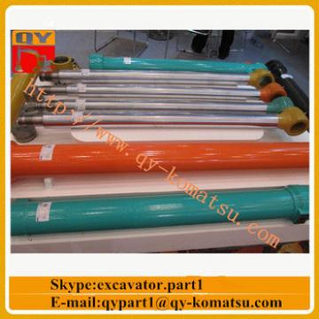 excavator hydraulic arm cylinder