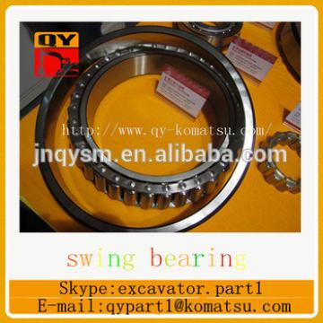 original excavator PC300-7 slewing ring 207-25-61100