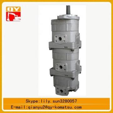 PC60-3 mini excavator hydraulic pump 705-56-24080