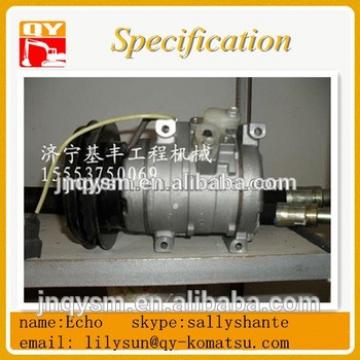 China supplier excavator pc450-7 pc340-7 air compressor 20Y-979-6121