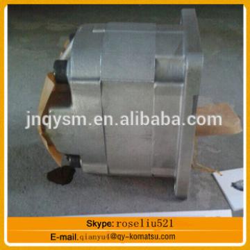 Hydraulic gear pump 705-22-28310 China supplier