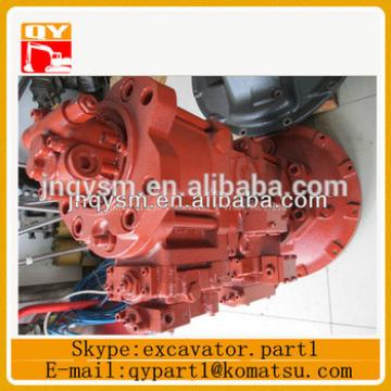excavator PC220-7 hydraulic main pump assembly 708-2L-01151