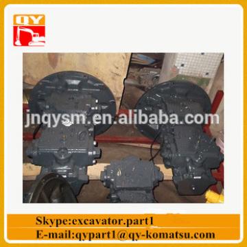 PC350-7 excavator hydraulic pump assy 708-2G-00024 708-2G-00023 708-2G-00022