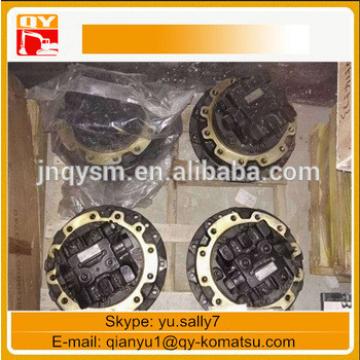 308 307 excavator final drive with travel motor