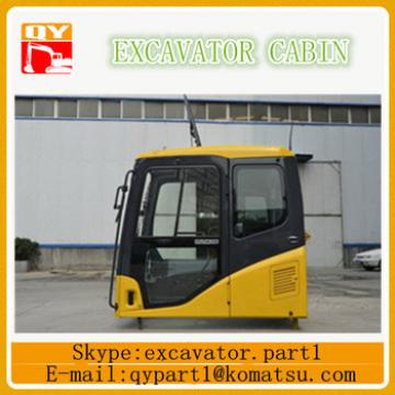 PC200L-7C excavator cab assembly excavator cabin 20Y-54-01112