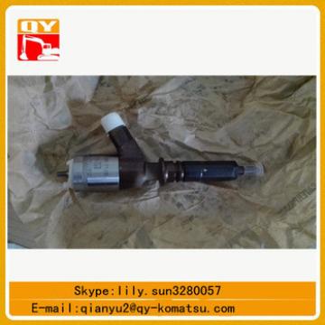 excavator spare parts 320D engine injector 326-4700