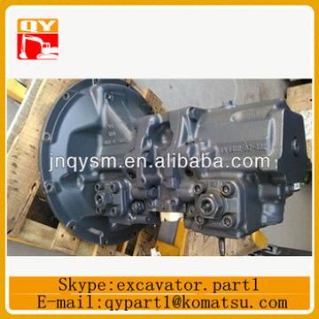 high quality excavator SK200-6E hydraulic main pump