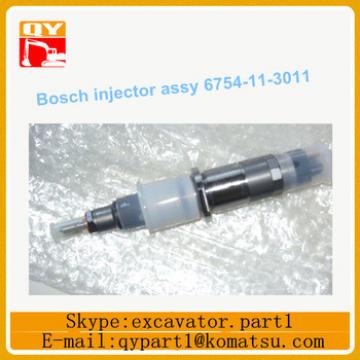 excavator fuel injector,ZX210-3 fuel injector, ZX210 injector
