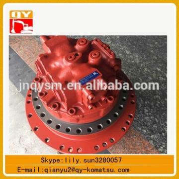 KYB travel motor MAG170VP travel motor with gearbox for SY310C excavator