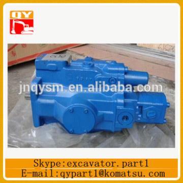 A10VD43 excavator hydraulic pump assy A10VD43SR1RS5