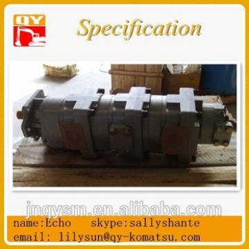 Excavator Loader Pump assy 705-56-34180 for WA380-1 on sale