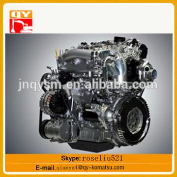 New 4BT3.9 small diesel engine for constucution machine wholesale on alibaba