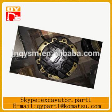 excavator R555-7 final drive travel motor for sale