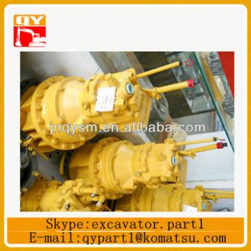 excavator parts SK200-8 swing motor assembly for sale