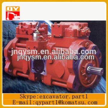 PC300-8 excavator pump hydraulic hydraulic main pump 708-2g-00700
