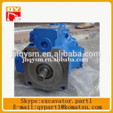 AP2D18 excavator hydraulic main pump AP2D18LV3RS7-880-P for sale