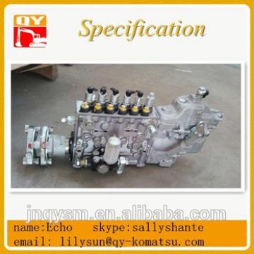 PC1000 diesel Pump,high pressure injection pump, Injection Pump 6D170 Engine Parts