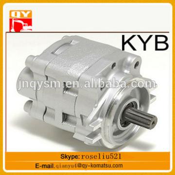 excavator hydraulic pump KYB pump PVD-2B-40P-6G3-4215H for Vio30 China supplier