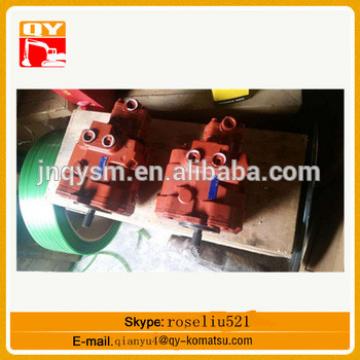 KYB pump PVD-2B-34P-8AG5-4587J used on Vio30 excavator China supplier