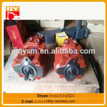 Promotion price KYB gear pump PSVD2-21E-7 for Vio55 China supplier