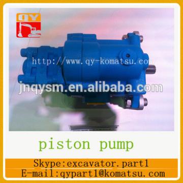 high quality excavator piston pump PVD-0B