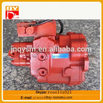 Hotsale genuine KYB hydraulic gear pump PSVD2-21E-12 for Vio55 wholesale on alibaba