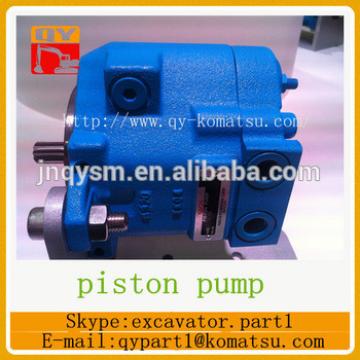 high quality excavator piston pump PVD-3B