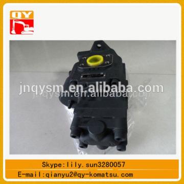 VIO30 excavator hydraulic pump PVD-1B-31 PVD-1B-32 hydraulic piston pump