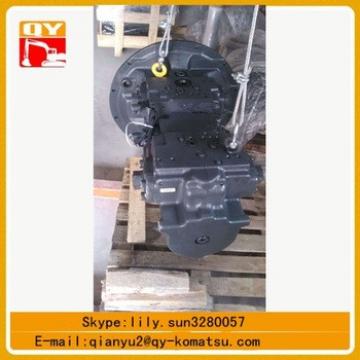 excavator spare parts pc400-7 main hydraulic pump 708-2H-00026