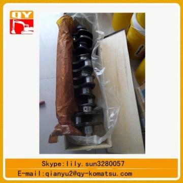 pc400-8 pc450-8 excavator parts 6D125 engine crankshaft 6151-35-1010 6252-31-1010