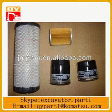 excavator PC200-6 engine parts fuel filter 600-311-9101