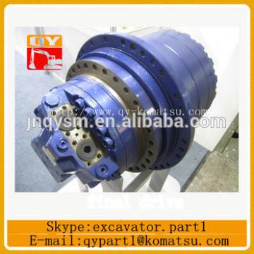 high quality MAG18VP TB015 final drive for excavator