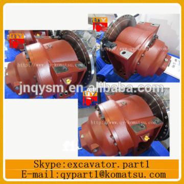travel motor assembly final drive and reduction gearbox PHV-2B-20B-9540A for sale