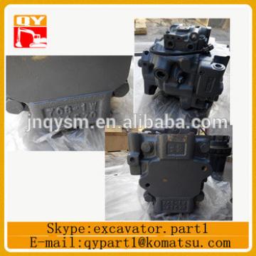 hot sell excavator PC78-8 hydraulic pump 708-1W-41570