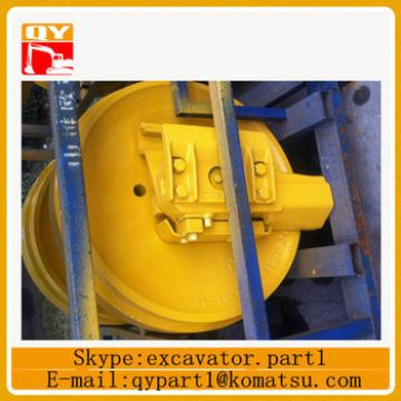 excavator PC360-7 front idler roller 207-30-00161
